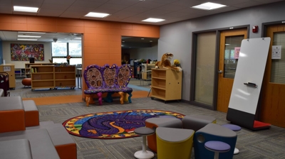 Greenfield Edgewood Elementary – Greenfield, WI