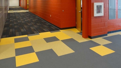 Franklin High School – Franklin, WI