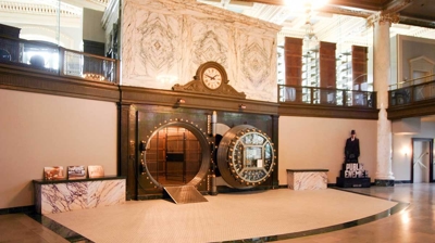Milwaukee County Historical Society – Milwaukee, WI