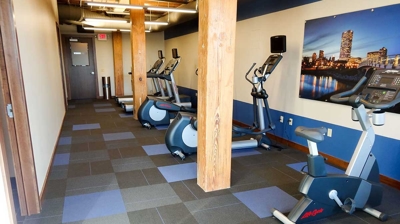 Physicians Realty Trust – Milwaukee, WI