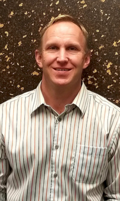 Marcus  Packard Photo