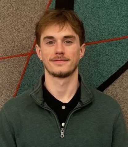 Will  Danielson Photo