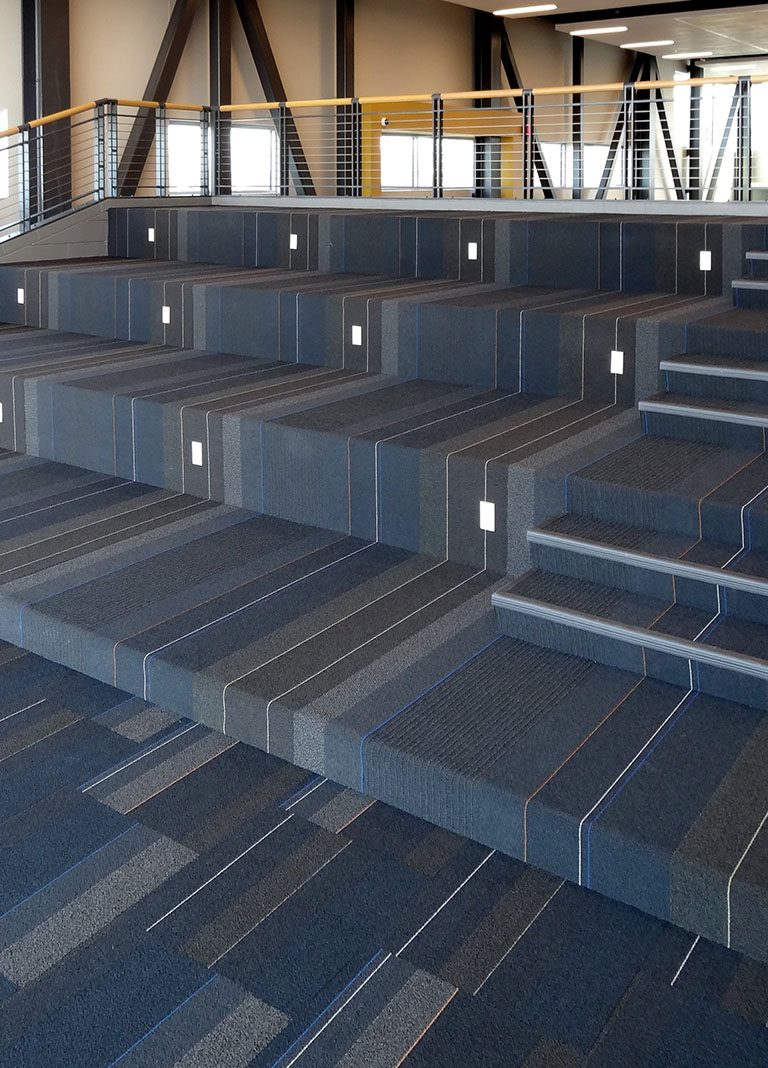 Carpet Flooring